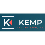 Kemp Injury Law, PA