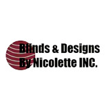 Blinds & Design by Nicolette