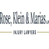 Rose, Klein, & Marias LLP