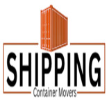 Shipping Container Movers