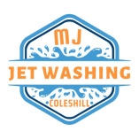 MJ Jetwashing Solutions Coleshill Ltd