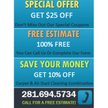 Carpet Cleaning The Woodlands Texas