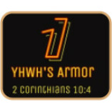 YHWH's Armor