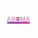 Roma Opticals - Colored Contact Lenses