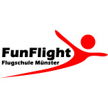 Flugschule FunFlight logo