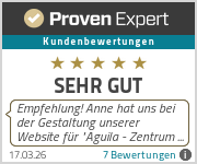 Erfahrungen & Bewertungen zu Anne Seiler – brand up to grow