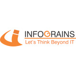 Infograins Software Solutions