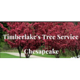 Timberlakes Tree Service Chesapeake