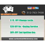 Car Locksmith Lakeway