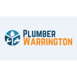 Plumber Warrington