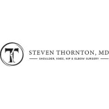 Steven Thornton, MD | Dallas Knee Surgeon
