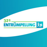 321-Entrümpelung logo