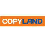 Copyland Digital Print