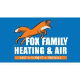 Fox Family Heating and Air Conditioning