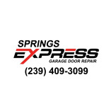 Springs Express Garage Door Repair