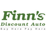 Finns Discount Autos