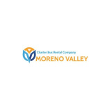 Charter Bus Rental Company Moreno Valley