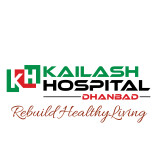 Kailash Hospital Dhanbad