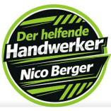 Der helfende Handwerker NB logo