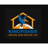 Kingfisher Drives and Patios