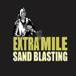 Extra Mile Sandblasting