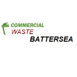 Commercial Waste Removal Battersea