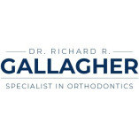 Dr. Richard R. Gallagher Orthodontics