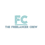 The Freelancer Crew logo
