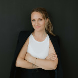 Irina Wengenroth -  Transformationscoach