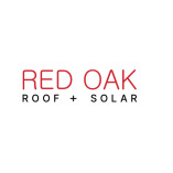 Red Oak Roof + Solar