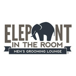 Elephant in the Room Mens Grooming Lounge