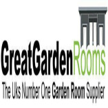 Great Garden Rooms