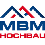 MBM-Hochbau GmbH logo