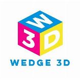 Wedge 3D