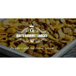 Gigis Gourmet Snacks