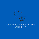 Christopher Blue Wright