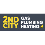 2nd City Gas Plumbing & Heating Ltd