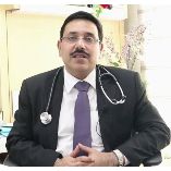 Dr Ashwani Mehta