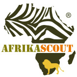 AFRIKASCOUT logo