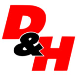 Dötterl & Hahn Baggerbetrieb / Pflasterbau / Abbruch / Kanalbau / Erdbau / Landschaftsbau / Transporte logo