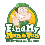 Find My Man and Van