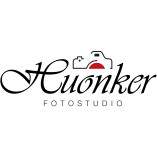 Fotostudio Huonker logo
