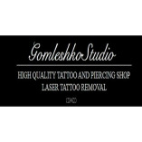 GomleshkoStudio Tattoo Shop