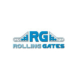 Rolling Gates