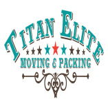 Titan Elite Moving And Packing