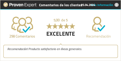 Customer reviews & experiences for aprobare.es. Show more information.