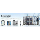 Reverse Osmosis Filtration