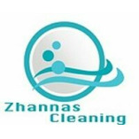 Zhannas Cleaning