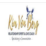 Kim Von Berg Relationship Counselor NC