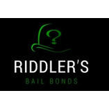 Riddler's Bail Bonds